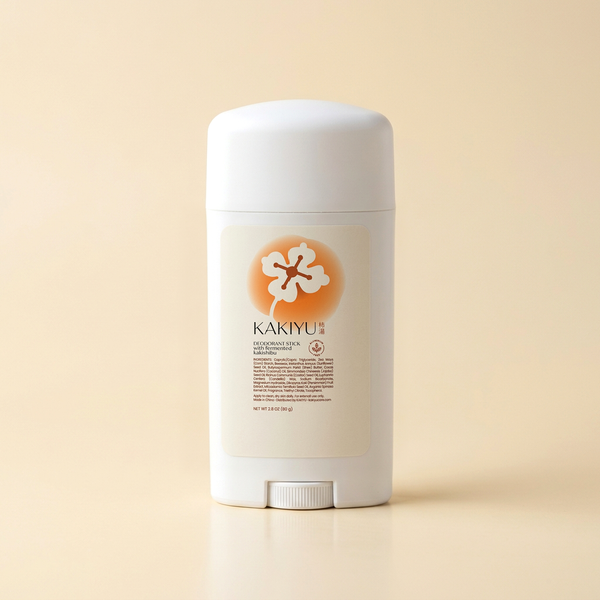 Deodorant Stick