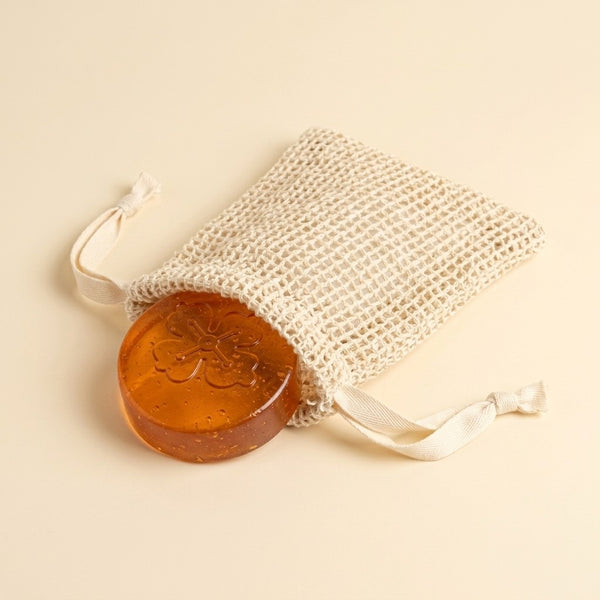 Exfoliating Pouch
